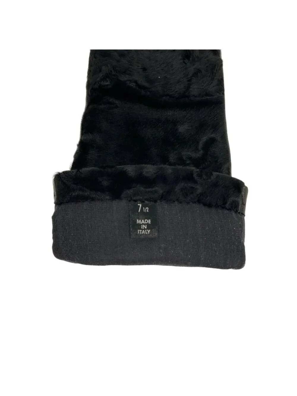 Prada category gloves